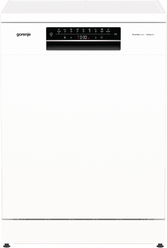 Gorenje GS 673 C 60 W Spülmaschine Gorenje GS 673 C 60 W Spülmaschine